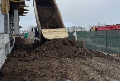 Spațiu comercial, în Cățelu - 7