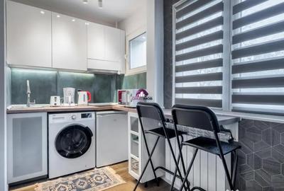 Garsonieră, mobilată în Alba Iulia - 1