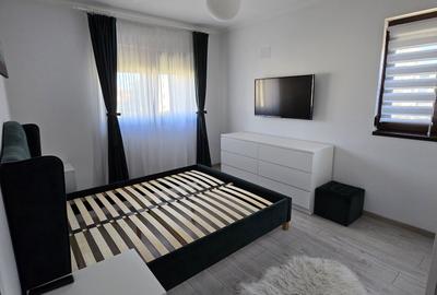 Apartament cu 3 camere în Braytim - 4