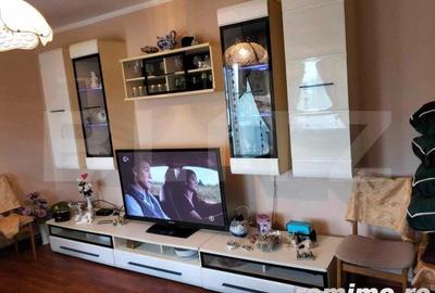 Apartament cu 2 camere semidecomandat în Central - 13