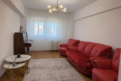 Apartament cu 4 camere decomandat în Ultracentral - 2