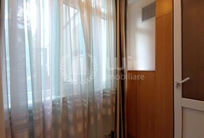 Apartament 3 camere | La cheie | 53mp | Balcon | Zona Big Manastur - 7