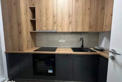 Apartament Central Complex City of Mara - 7