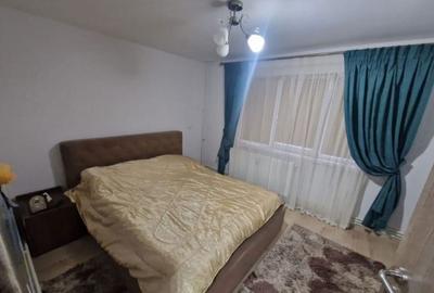 Apartament cu 2 camere semidecomandat în Popoveni - 5