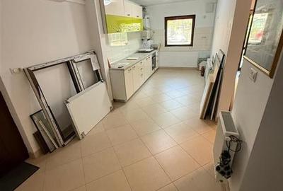 SPATIU COMERCIAL STR. BUCEGI - 7