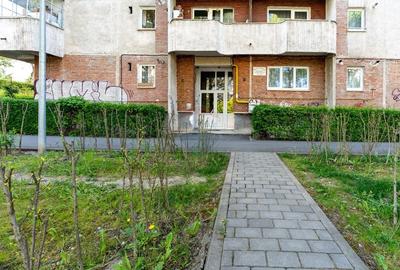 Apartament cu 3 camere decomandat, mobilat în Semicentral - 17