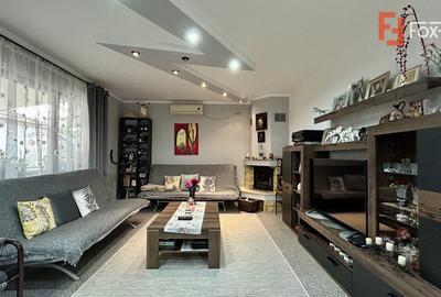 Casă individuală cu 4 camere cu Garaj în Giarmata - 4