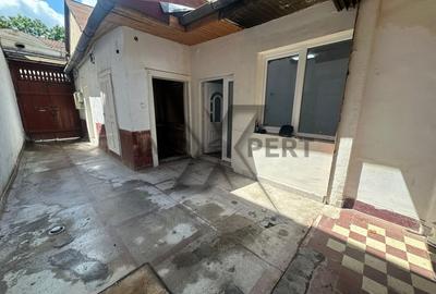 Casa individuala pretabila pt birou, strada Clinicilor - 2