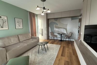 REA1024452 Apartament 2 camere I Loc Parcare Subteran I Decebal - 1