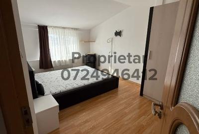 Apartament cu 2 camere decomandat, mobilat în Spitalul Județean - 6