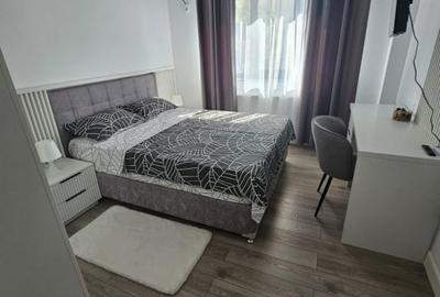 Apartament trei camere decomandat - Domenii - 6