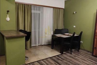 Apartament cu 2 camere decomandat în Ultracentral - 1