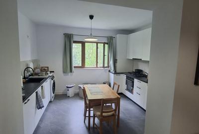 Apartament cu 2 camere decomandat în Ostratu - 1