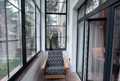Inchiriere 3 camere cu gradina,  UltraCentral Bd. 15 Noiembrie - 6