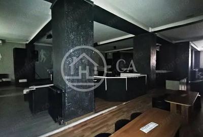 Spatiu comercial de inchiriat in zona Decebal, Oradea Spatiu comercial de inchiriat in zona Decebal, Oradea - 4