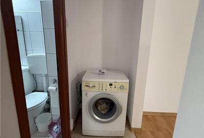 Apartament cu 3 camere în Mircea cel Bătrân - 3
