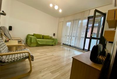Apartament - 2 camere - AC - Loc de parcare - Centrala proprie - Militari - 2