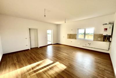 Finalizata, 3 Camere, Asfalt - 4