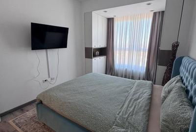 Apartament de inchiriat, modern mobilat si utilat, Radauti - 4