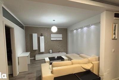 Apartament cu 3 camere în Între Lacuri - 2