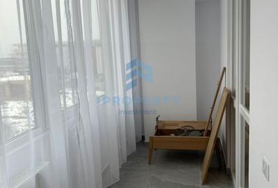 Apartament cu 2 camere, mobilat în Dobroești - 7