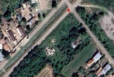 Teren intravilan Vieru, ID: R2801172 - 2