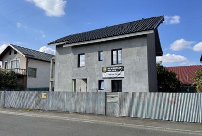 Casă Individuală P+1+M, 9 camere, 595 mp teren (zona Aradului) - 2