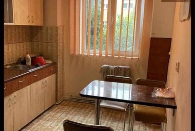 Garsonieră decomandată în Cetate - 5