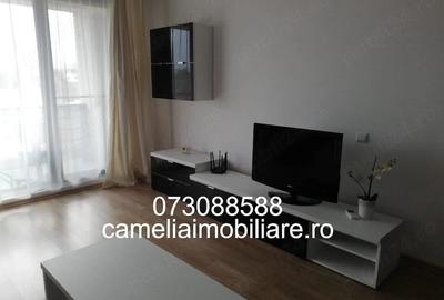 Apartament cu 2 camere semidecomandat în Roșu - 1