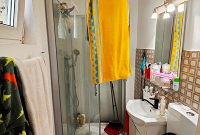 Apartament 3 camere, etaj 2, zona Maratei - 6