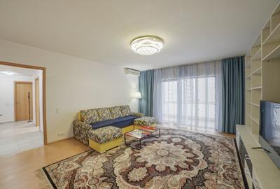 3 camere modern  Ghica Plaza* parcare subterana - 3