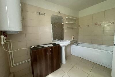 Casă individuală cu 1 camere cu Canalizare în Micro 17 - 9