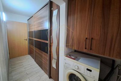 Apartament renovat cu 3 camere decomandate | Lipovei Sever Bocu - 12