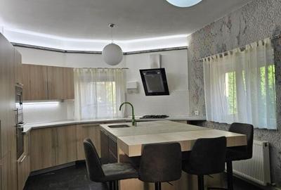 VILA SUPERBA,7 CAMERE ZONA IANCU NICOLAE - JOLIE VILLE! - 5