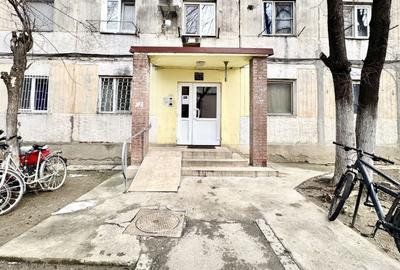 Garsonieră renovată, ideală investiție – Bd. 16 Decembrie - Pompieri - 17