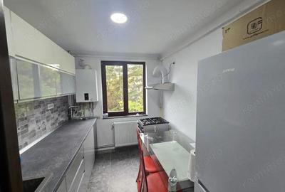 Apartament 3 camere Ceair - ExpoParc, renovat, mobilat - 4