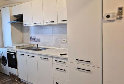 Apartament cu 2 camere decomandat în Balciu - 6