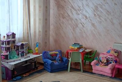 Casa Mihaesti la 12 km de Valcea - 8