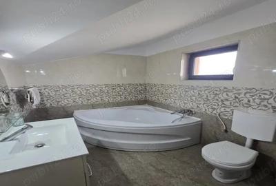 Vila moderna individuala, 4 dormitoare Sacalaz - 7