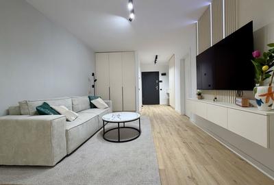 Apartament cu 2 camere semidecomandat în Exterior Vest - 3