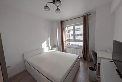 Apartament cu 2 camere decomandat, mobilat în Central - 4