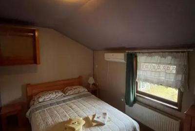 Casă cu 9 camere cu Teren 473 Mp în Orașul Vechi - 9