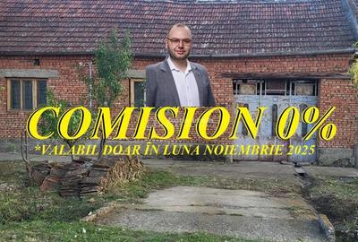 Berliste, Casa 6 Incaperi, 1129mp Teren, Pret Negociabil - 1