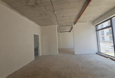 Spațiu comercial, de 372 mp, în Între Lacuri - 11