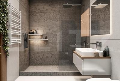 Apartament 2 camere, 46 mp, zona Torontalului - 4