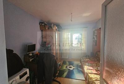 Apartament 2 camere Dacia - 51mp - vedere panoramica - 3