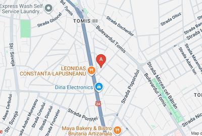 Apartament 2 Camere Decomandat Zona Trocadero Gaze Ac Mutare Imediata Apartament 2 Camere Decomandat Zona Trocadero Gaze Ac Mutare Imediata - 1