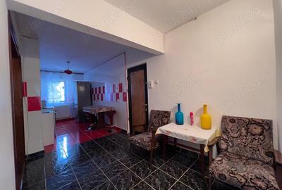 Apartament cu 3 camere decomandat în Ștefan cel Mare - 8