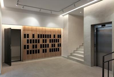 Apartament de lux 2 camere nelocuit Zona Coresi Kasper Apartament de lux 2 camere nelocuit Zona Coresi Kasper - 25