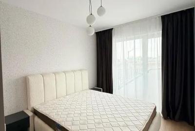Apartament cu 2 camere semidecomandat în Florești - 6